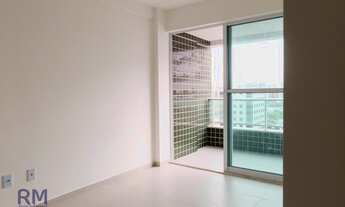 Imagem 2: Edifício Strauss na Jatiúca - Maceió/AL