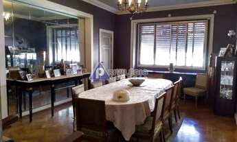 Imagem 8: Apartamento à venda, 4 quartos, 1 suíte, 1 vaga, Flamengo - RIO DE JANEIRO/RJ