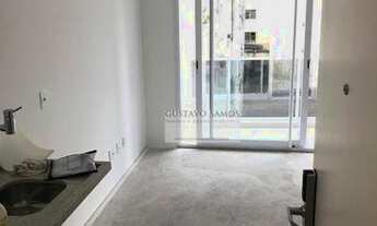 Imagem 7: Loft com 1 dormitório, 21 m² - venda por R$ 265.000,00 ou aluguel por R$ 2.018,00/mês - Ce