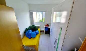 Imagem 3: Apartamento excelente à venda, 2/4 e 65m², infraestrutura, condomínio, Pituba - Salvador/B