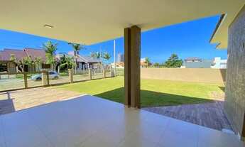 Imagem 6: Casa localizada no Balneário Vista Alegre - Arroio do Sal - RS