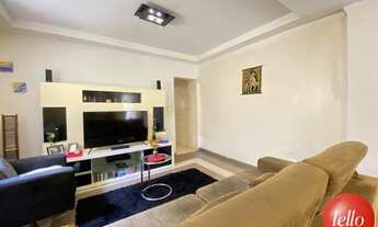 Imagem: São Paulo - Casa Padrão - Mooca