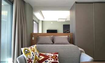 Imagem 3: Studio à Venda no Brooklin