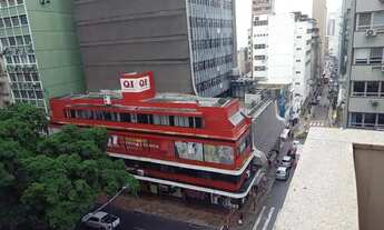 Imagem 5: 2 dormitórios no centro histórico