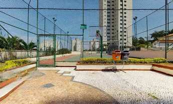 Imagem 2: Apartamento (Padrão), com 2 quartos e 2 banheiros à Venda, 85 m² em São Paulo/SP