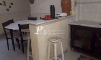 Imagem 2: Apartamento mobíliado, 2 dorms, Guarujá - R$ 260 mil, Cod: 7060