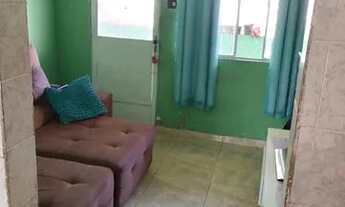 Imagem 5: Casa no centro de japeri