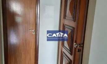 Imagem 2: Apartamento com 3 dormitórios à venda, 129 m² por R$ 790.000,00 - Jardim Anália Franco - S