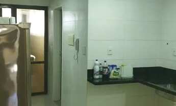 Imagem 7: Oportunidade Triplex 3 Suítes Pé na Areia para Aluguel Ou Venda em Praia Do Flamengo