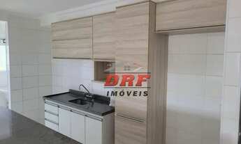 Imagem 7: Apartamento com 3 dormitórios, 85 m² - venda por R$ 570.000,00 ou aluguel por R$ 3.162,00