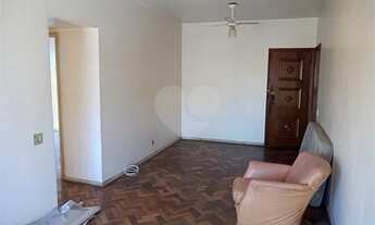 Imagem 4: Rio de Janeiro - Apartamento Padrão - TIJUCA