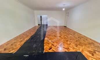 Imagem 4: Apartamento com 3 dormitórios para alugar, 200 m² por R$ 14.300/mês - Ipanema - Rio de Jan