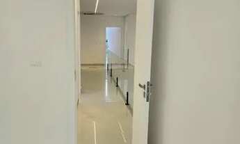 Imagem 16: Alphaville2 duplex alto padrão, 423m2, 4 suites. Área gourmet, Piscina. Otimo Design e aca