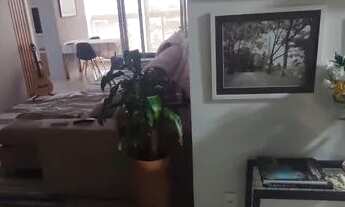 Imagem 3: Lake Tahoe - Apartamento de 120 m2 - Araçatuba - SP