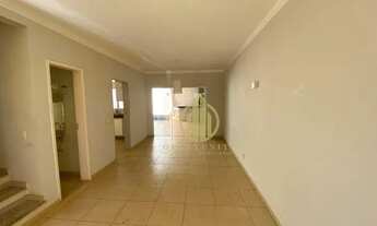 Imagem 9: Casa com 3 dormitórios com suite, 140 m² - venda por R$ 668.000 ou aluguel por R$ 4.225/mê