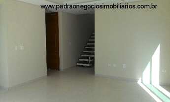 Imagem 5: CASA EM CONDOMINIO RESIDENCIAL em VOTORANTIM - SP, PARQUE ESPLANADA