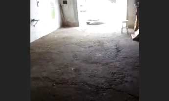 Imagem 7: Garagem ou depósito