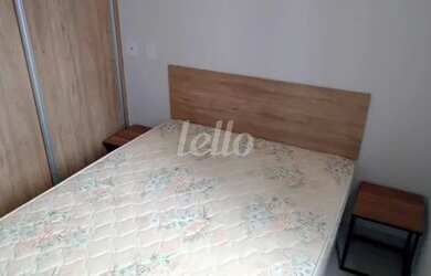 Imagem 5: São Paulo - Apartamento Padrão - Mooca