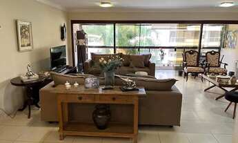 Imagem: Apartamento - Cambuí - Campinas