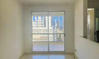 Imagem: São Paulo - Apartamento Padrão - Consolação