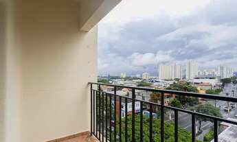 Imagem 3: Apartamento reformado 70 metros quadrados com 1 quarto em Vila Leopoldina - São Paulo - SP