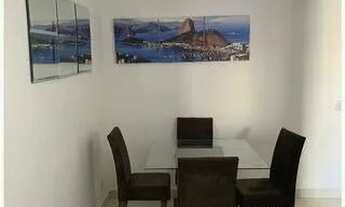 Imagem 4: Alugo apartamento mobiliado na Taquara