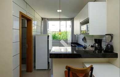 Imagem 7: Apartamento para Aluguel - Paquetá, 1 Quarto, 32 m2