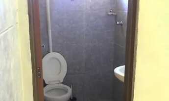 Imagem 6: Casa de fundos REFORMADA c/ Área de serviço