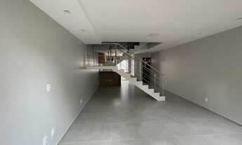 Imagem 2: Duplex para aluguel possui 90 metros quadrados com 2 quartos em Intermares