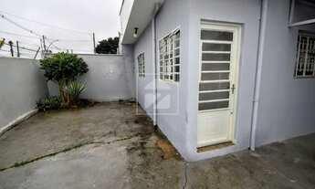 Imagem 3: Casa - Vila Georgina - Campinas