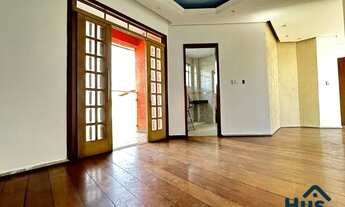 Imagem: Apartamento Tipo com 3 Quartos, Suíte