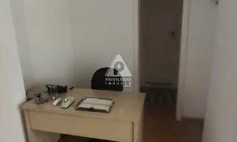 Imagem 2: Andar comercial reformadíssimo no Flamengo