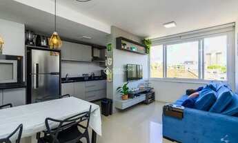 Imagem: Apartamento para venda possui 44 metros