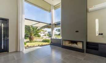 Imagem 6: Casa de condomínio 3 suítes no Alphaville