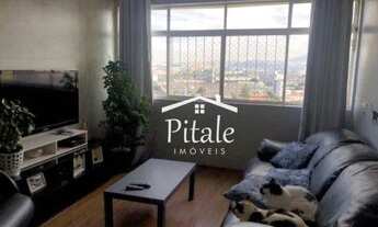 Imagem: Apartamento com 2 dormitórios à venda