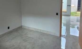 Imagem 16: Casa 3/4 Sendo 1 suíte no Residencial Fidelis em Goiânia