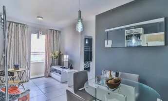 Imagem 2: Apartamento à Venda - Pechincha, 2 Quartos, 60 m2