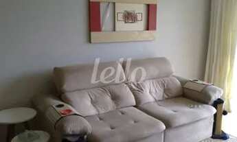 Imagem 2: São Paulo - Apartamento Padrão - Alto da Moóca