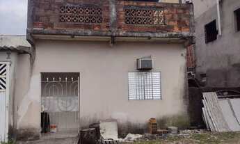 Imagem: Casa oportunidade