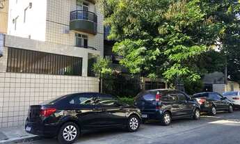 Imagem: Cobertura duplex para venda tem 130 metros