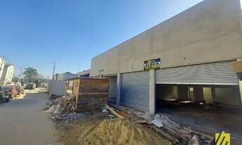 Imagem: Salão 50m² com 2 banheiros - Locação