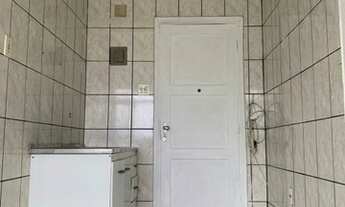 Imagem 3: Apartamento de 19 Metros Quadrados no Centro de Santos