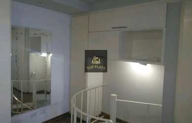 Imagem 4: Flat disponível em Moema