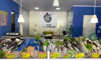 Imagem 2: Passo o ponto Peixaria e Depósito de Gelo