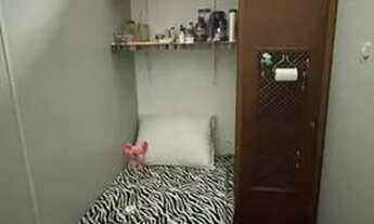 Imagem: Quarto independente para moças - Tijuca