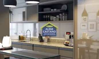 Imagem 4: Reserve AP 3 dorm c/ suites, Sinal R$ 102mil