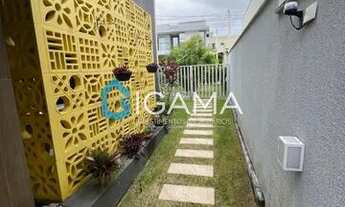 Imagem 4: CASA RESIDENCIAL em PARNAMIRIM - RN, PARQUE DAS NAÇÕES