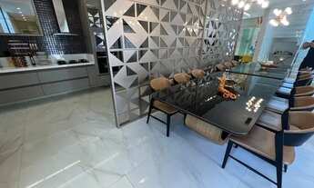 Imagem 5: Casa Duplex 4/4 mobiliada bairro Papagaio - Feira de Santana - Bahia