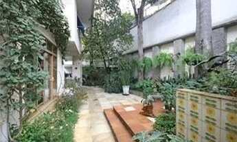 Imagem: São Paulo - Casa Padrão - Pacaembu