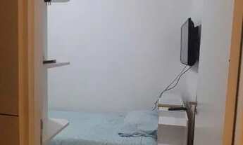 Imagem 4: Aluga-se apartamento 2/4